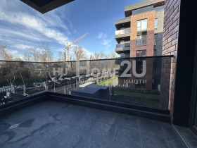 1 bedroom Lozenets, Sofia 12