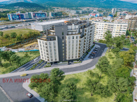 1 bedroom Mladost 4, Sofia 5