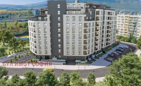 1 bedroom Mladost 4, Sofia 4