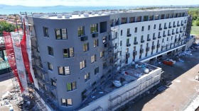 3 dormitoare Craimorie, Burgas 1