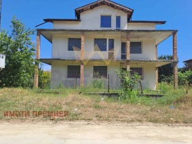 Haus Goren tschiflik, region Varna 1