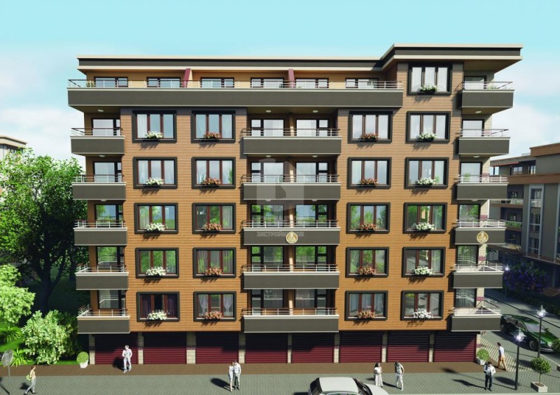 Продава  1-стаен област Бургас , гр. Поморие , 50 кв.м | 38433278 - изображение [3]