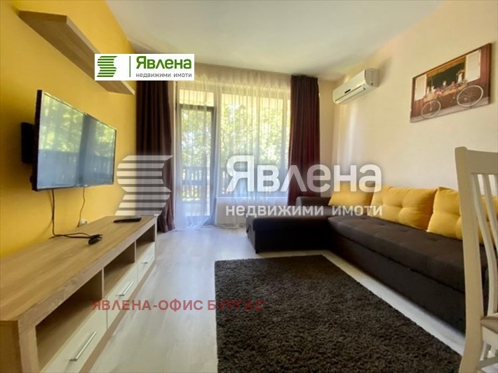 Till salu  1 sovrum region Burgas , Primorsko , 60 kvm | 35974808