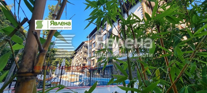 Till salu  1 sovrum region Burgas , Primorsko , 60 kvm | 35974808 - bild [2]