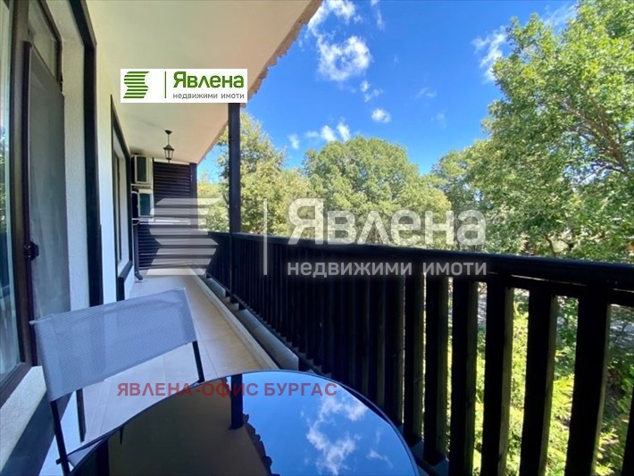 Till salu  1 sovrum region Burgas , Primorsko , 60 kvm | 35974808 - bild [3]