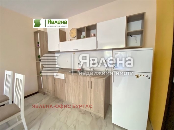 Till salu  1 sovrum region Burgas , Primorsko , 60 kvm | 35974808 - bild [6]