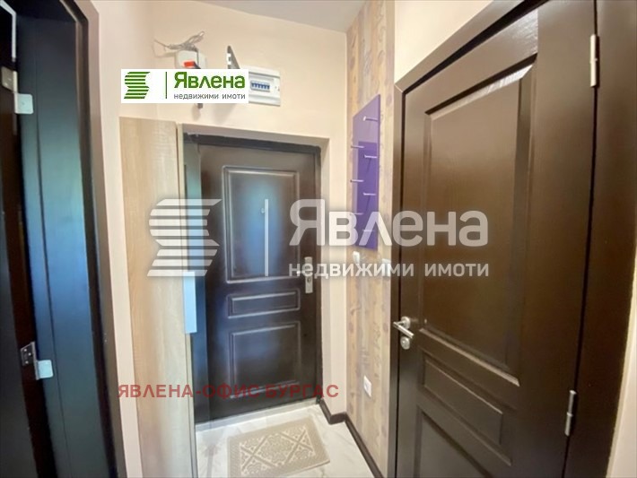 Till salu  1 sovrum region Burgas , Primorsko , 60 kvm | 35974808 - bild [7]