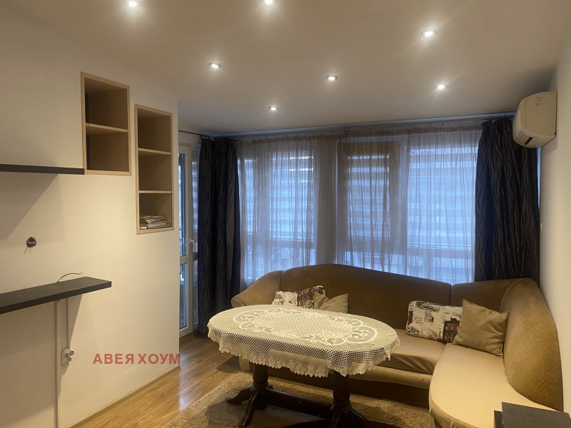 Na prodej  1 ložnice Varna , Cveten kvartal , 65 m2 | 29852138 - obraz [4]