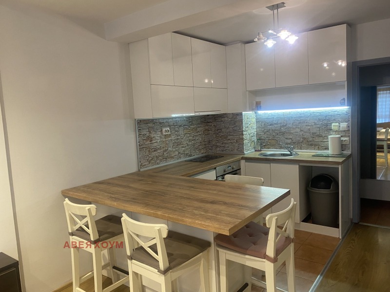 Na prodej  1 ložnice Varna , Cveten kvartal , 65 m2 | 29852138