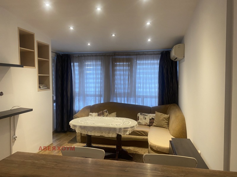 Na prodej  1 ložnice Varna , Cveten kvartal , 65 m2 | 29852138 - obraz [3]