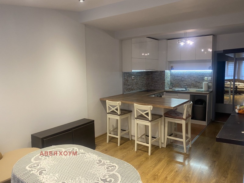 Na prodej  1 ložnice Varna , Cveten kvartal , 65 m2 | 29852138 - obraz [2]
