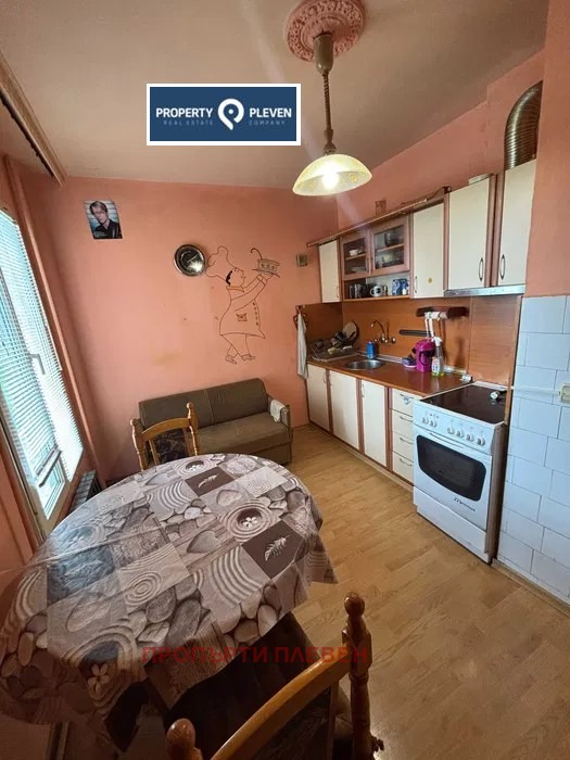 Продава  2-стаен град Плевен , Дружба 2 , 71 кв.м | 78341347 - изображение [3]