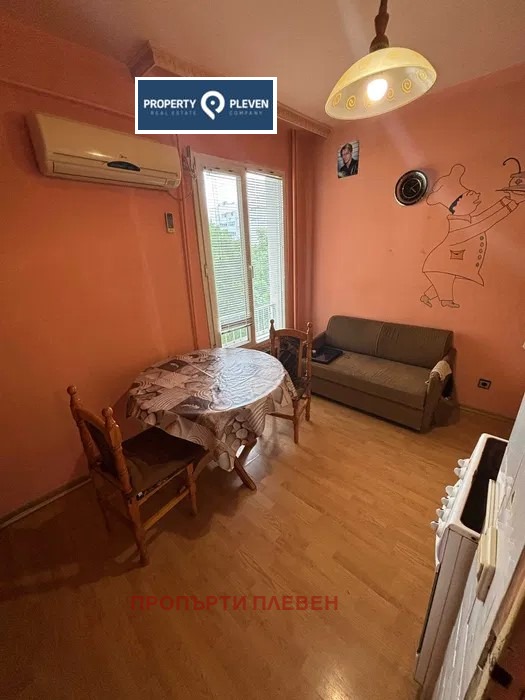 Продава  2-стаен град Плевен , Дружба 2 , 71 кв.м | 78341347 - изображение [4]