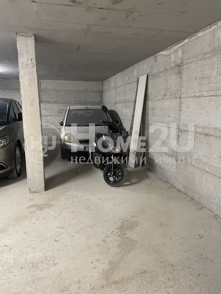 Προς πώληση  1 υπνοδωμάτιο Βαρνα , Βαζραζδανε 3 , 56 τ.μ | 75985991 - εικόνα [10]