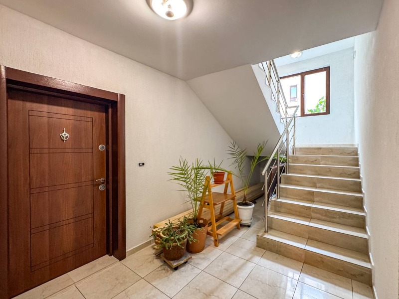 For Sale  1 bedroom Burgas , Sarafovo , 60 sq.m | 93424847 - image [12]