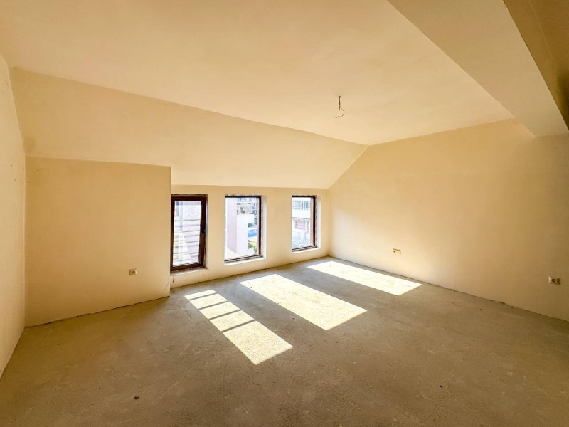 For Sale  1 bedroom Burgas , Sarafovo , 60 sq.m | 93424847 - image [4]