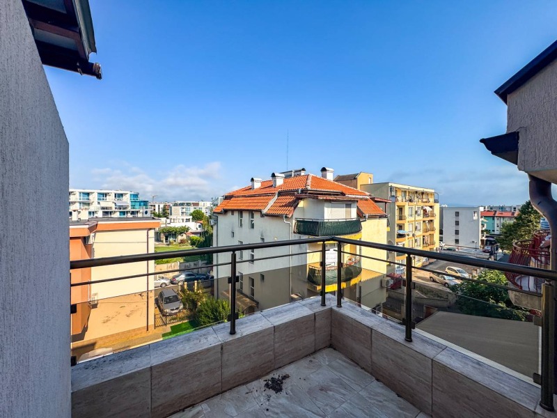 For Sale  1 bedroom Burgas , Sarafovo , 60 sq.m | 93424847 - image [9]