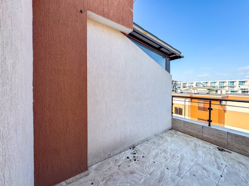 For Sale  1 bedroom Burgas , Sarafovo , 60 sq.m | 93424847 - image [8]