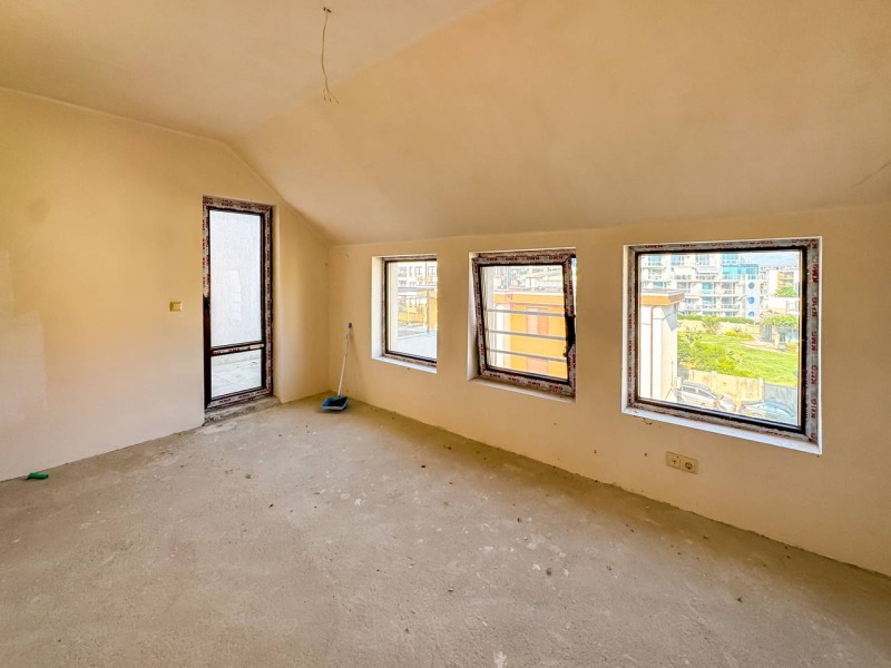For Sale  1 bedroom Burgas , Sarafovo , 60 sq.m | 93424847 - image [2]