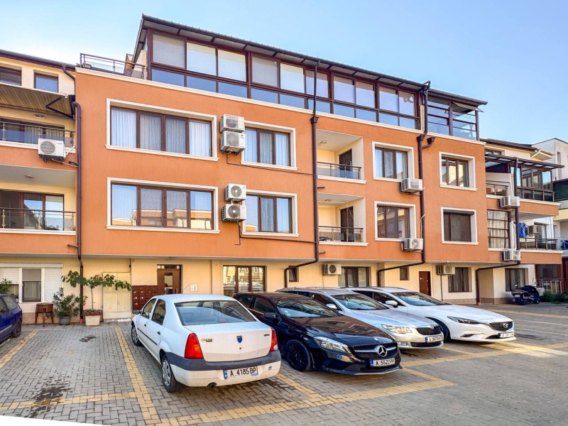 For Sale  1 bedroom Burgas , Sarafovo , 60 sq.m | 93424847 - image [13]