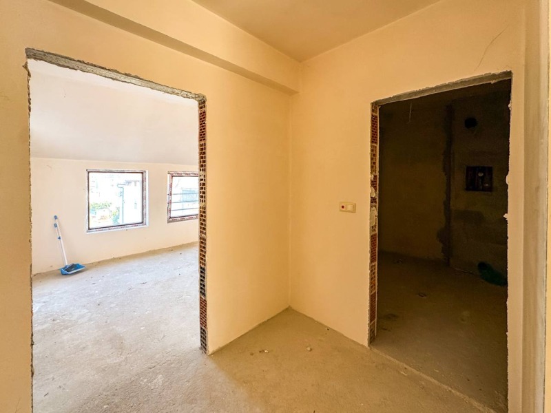 For Sale  1 bedroom Burgas , Sarafovo , 60 sq.m | 93424847 - image [10]