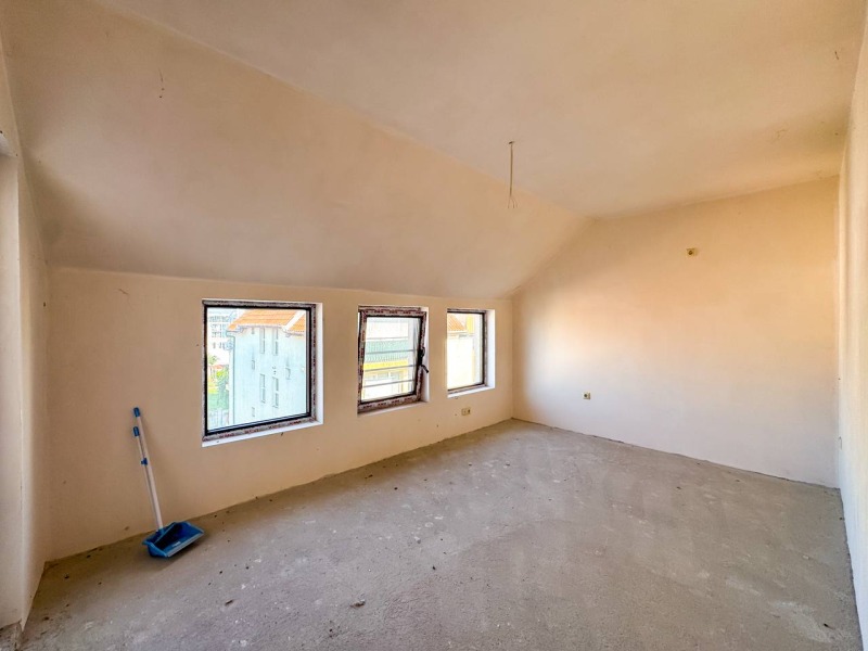 For Sale  1 bedroom Burgas , Sarafovo , 60 sq.m | 93424847 - image [3]