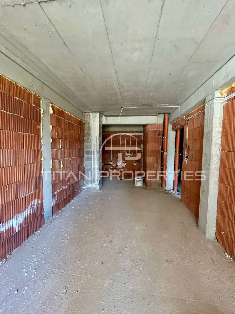 À vendre  1 chambre Plovdiv , Ostromila , 60 m² | 40406500 - image [2]
