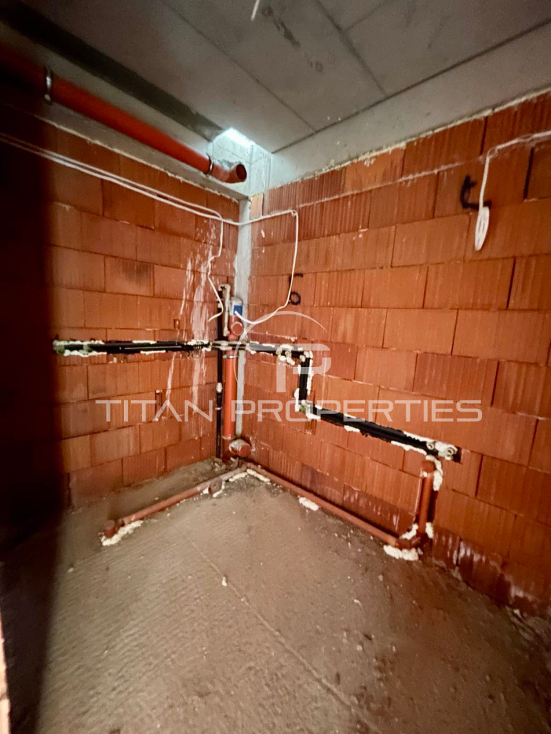 À vendre  1 chambre Plovdiv , Ostromila , 60 m² | 40406500 - image [6]