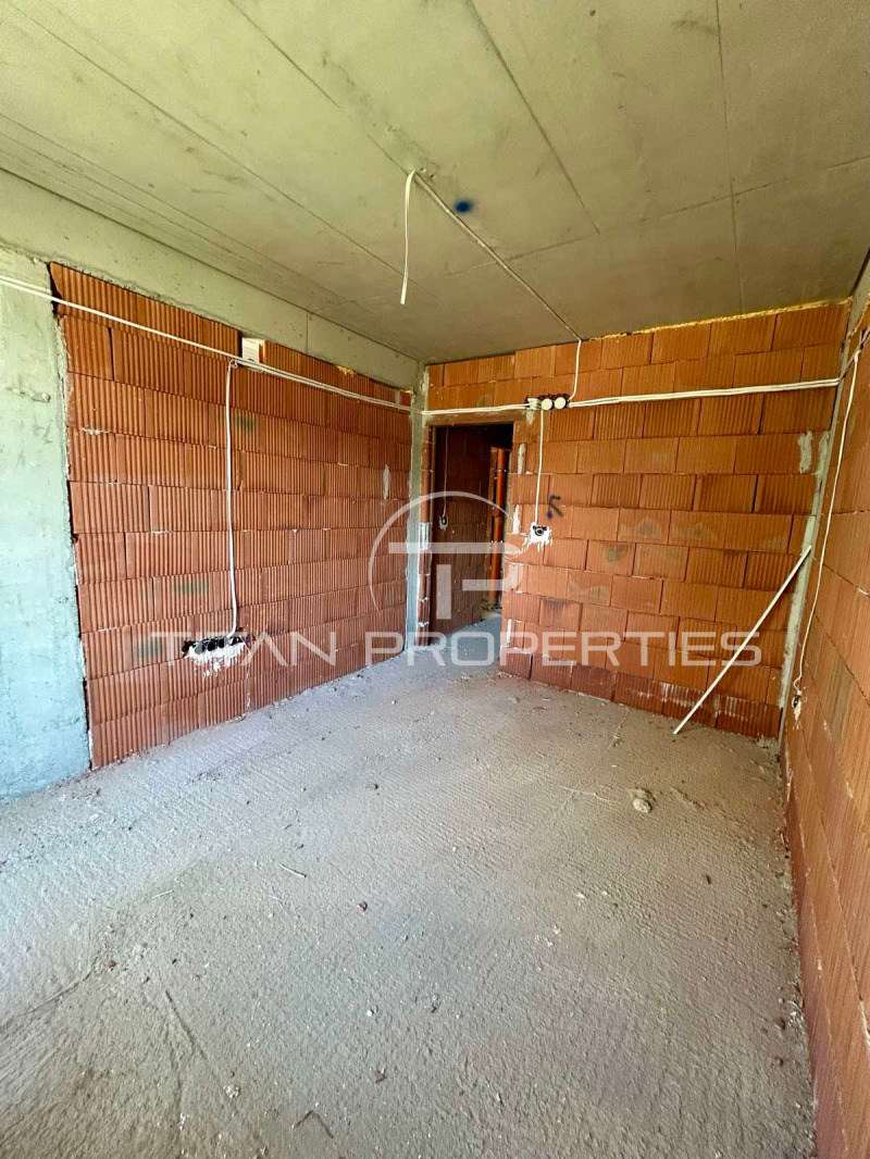 À vendre  1 chambre Plovdiv , Ostromila , 60 m² | 40406500 - image [5]