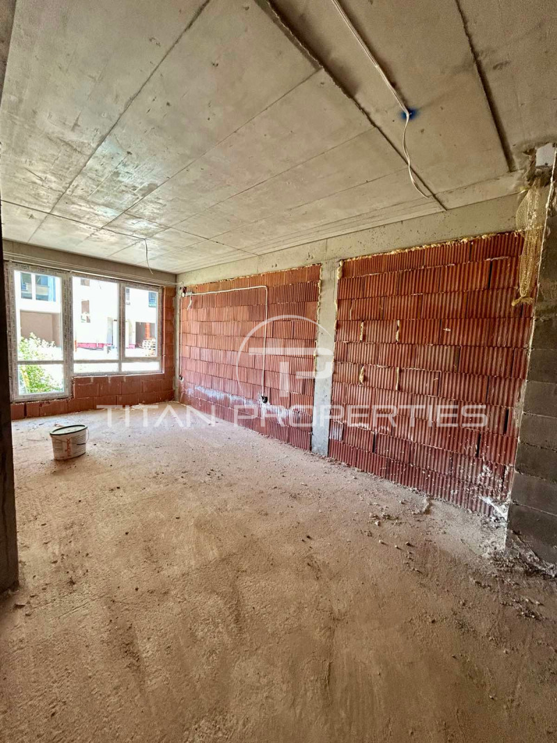 À vendre  1 chambre Plovdiv , Ostromila , 60 m² | 40406500 - image [4]