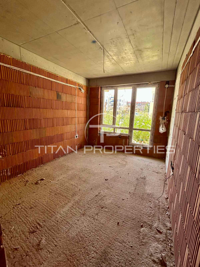 À vendre  1 chambre Plovdiv , Ostromila , 60 m² | 40406500