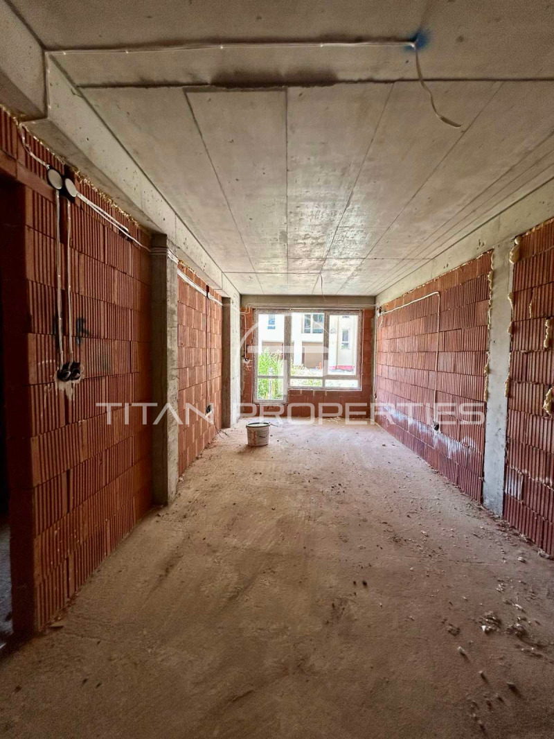 À vendre  1 chambre Plovdiv , Ostromila , 60 m² | 40406500 - image [3]