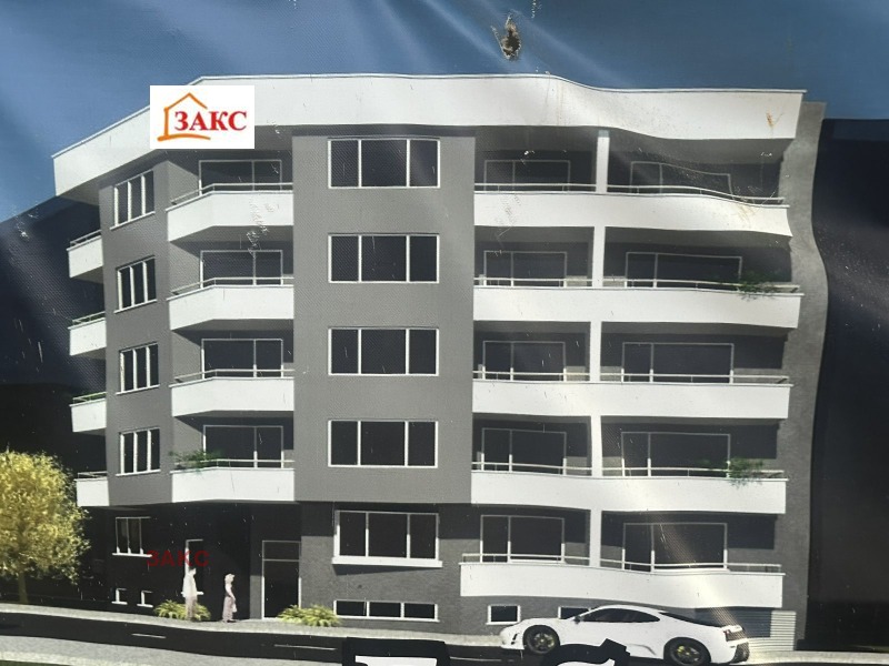 For Sale  1 bedroom Kardzhali , Vazrozhdentsi , 60 sq.m | 94107725
