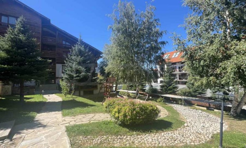 Продаја  1 спаваћа соба регион Благоевград , Банско , 86 м2 | 25877653 - слика [12]