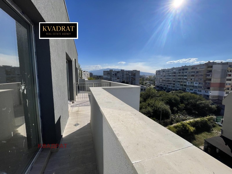 Продава 2-СТАЕН, град София, Обеля 1 • 125000 € / 244478.75 лв. • 62131213 1