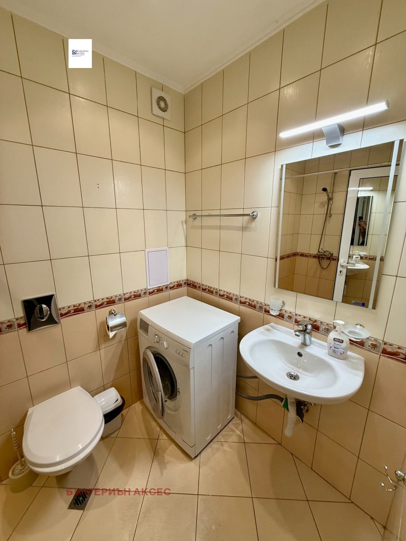 Продава 2-СТАЕН, гр. Несебър, област Бургас, снимка 15 - Апартаменти - 52245756