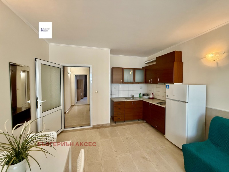 Продава 2-СТАЕН, гр. Несебър, област Бургас, снимка 8 - Апартаменти - 52245756