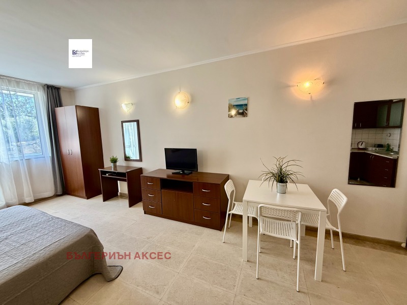 Продава 2-СТАЕН, гр. Несебър, област Бургас, снимка 6 - Апартаменти - 52245756