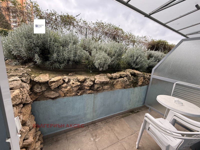 Продава 2-СТАЕН, гр. Несебър, област Бургас, снимка 13 - Апартаменти - 52245756