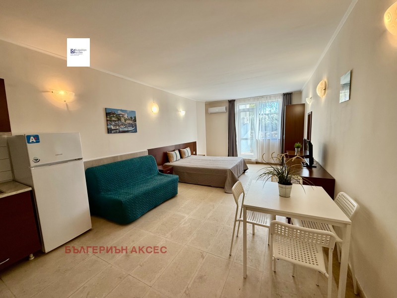 Продава 2-СТАЕН, гр. Несебър, област Бургас, снимка 5 - Апартаменти - 52245756