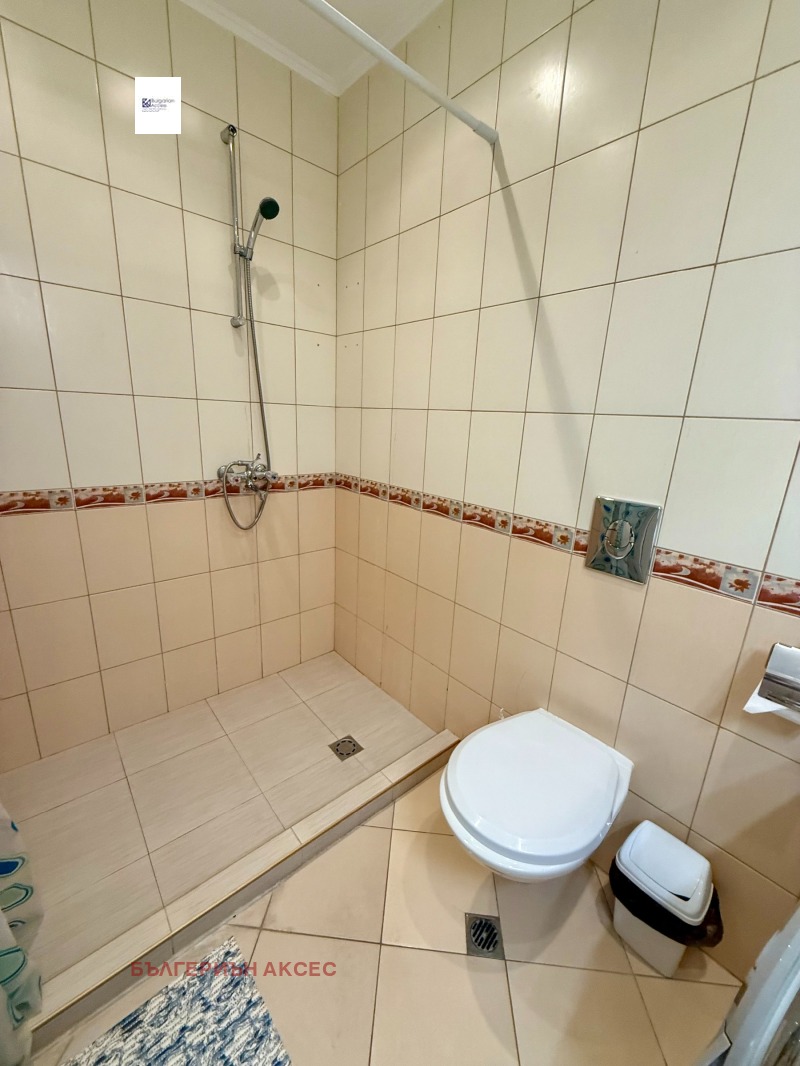 Продава 2-СТАЕН, гр. Несебър, област Бургас, снимка 14 - Апартаменти - 52245756
