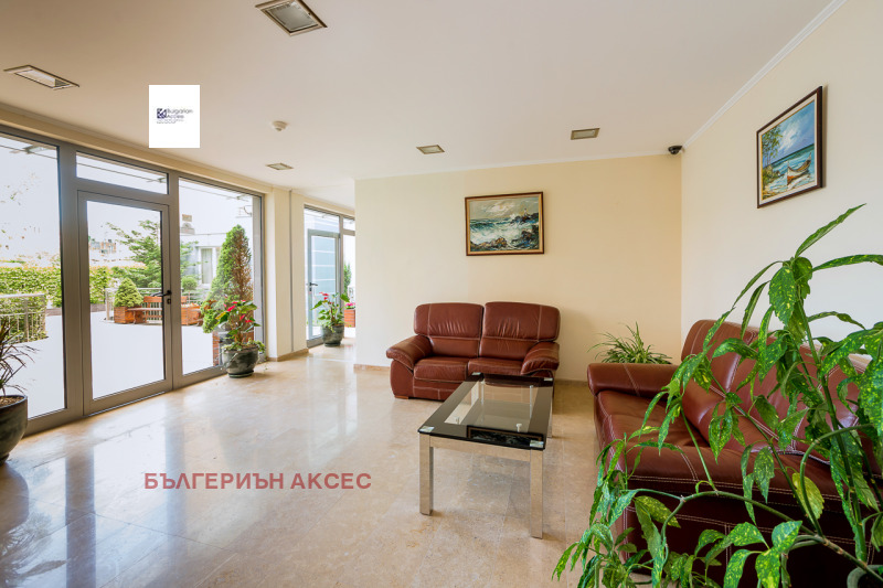 Продава 2-СТАЕН, гр. Несебър, област Бургас, снимка 3 - Апартаменти - 52245756