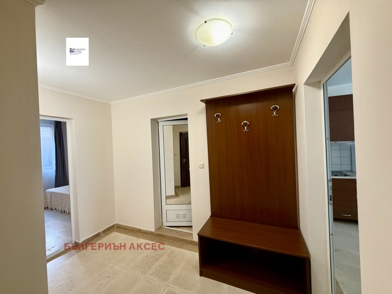 Продава 2-СТАЕН, гр. Несебър, област Бургас, снимка 11 - Апартаменти - 52245756