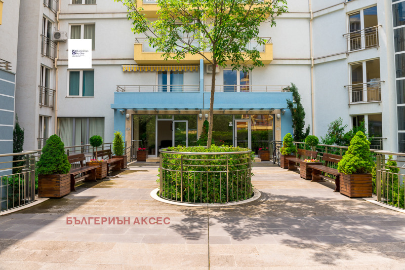 Продава 2-СТАЕН, гр. Несебър, област Бургас, снимка 4 - Апартаменти - 52245756