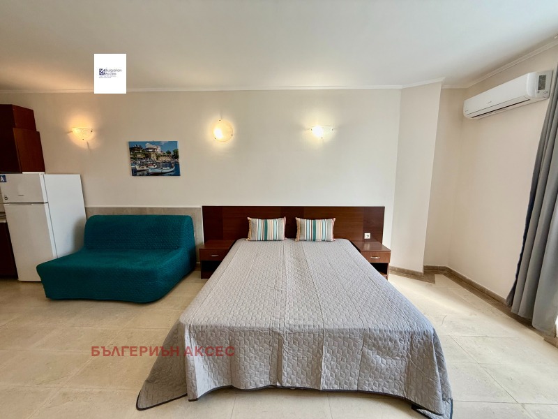 Продава 2-СТАЕН, гр. Несебър, област Бургас, снимка 7 - Апартаменти - 52245756