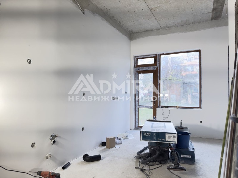 Продава 2-СТАЕН, гр. Несебър, област Бургас, снимка 5 - Апартаменти - 53504517