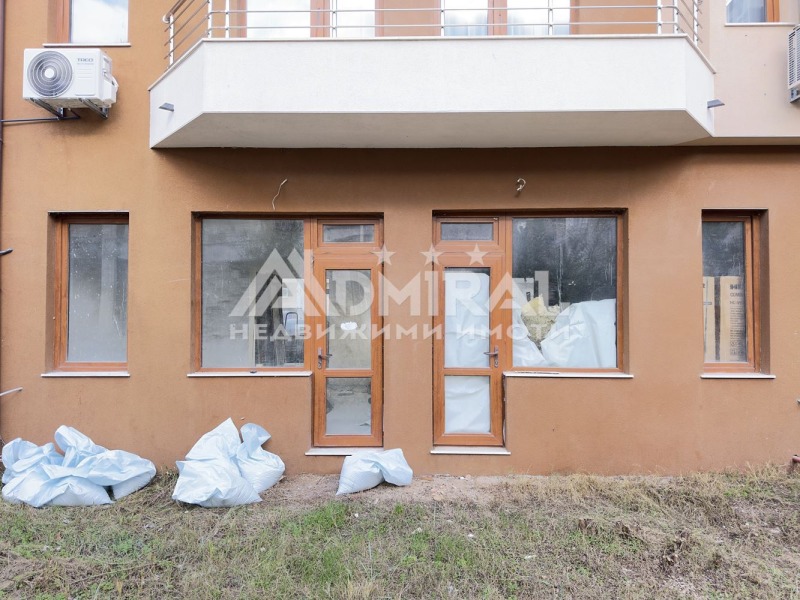 Продава 2-СТАЕН, гр. Несебър, област Бургас, снимка 2 - Апартаменти - 53504517