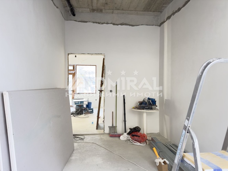 Продава 2-СТАЕН, гр. Несебър, област Бургас, снимка 8 - Апартаменти - 53504517