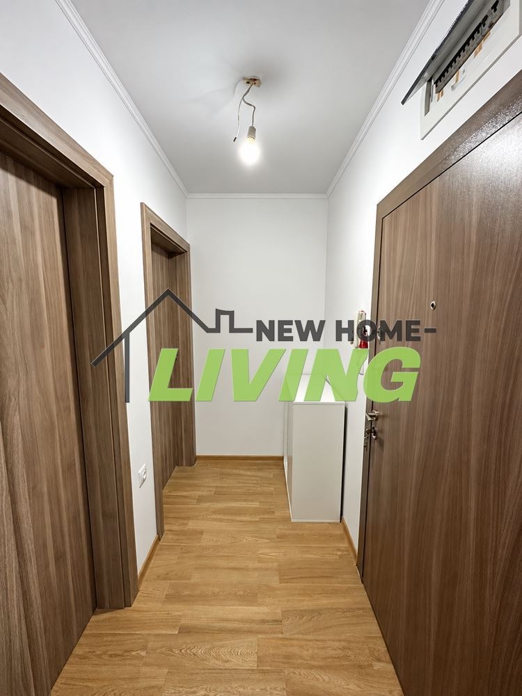 Продава 2-СТАЕН, гр. Пловдив, Остромила, снимка 7 - Апартаменти - 56196789