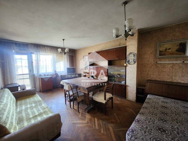 Zu verkaufen  2 Schlafzimmer Ruse , Zentralen juschen rajon , 90 qm | 30931989 - Bild [3]